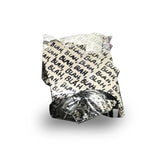 Mini arrugado printed