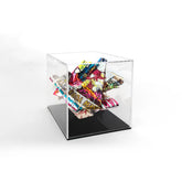 Mini Arrugado Printed & Boxed